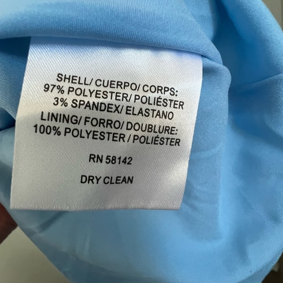 Gal Meets Glam Yvonne Dress - Picture 6 of 8